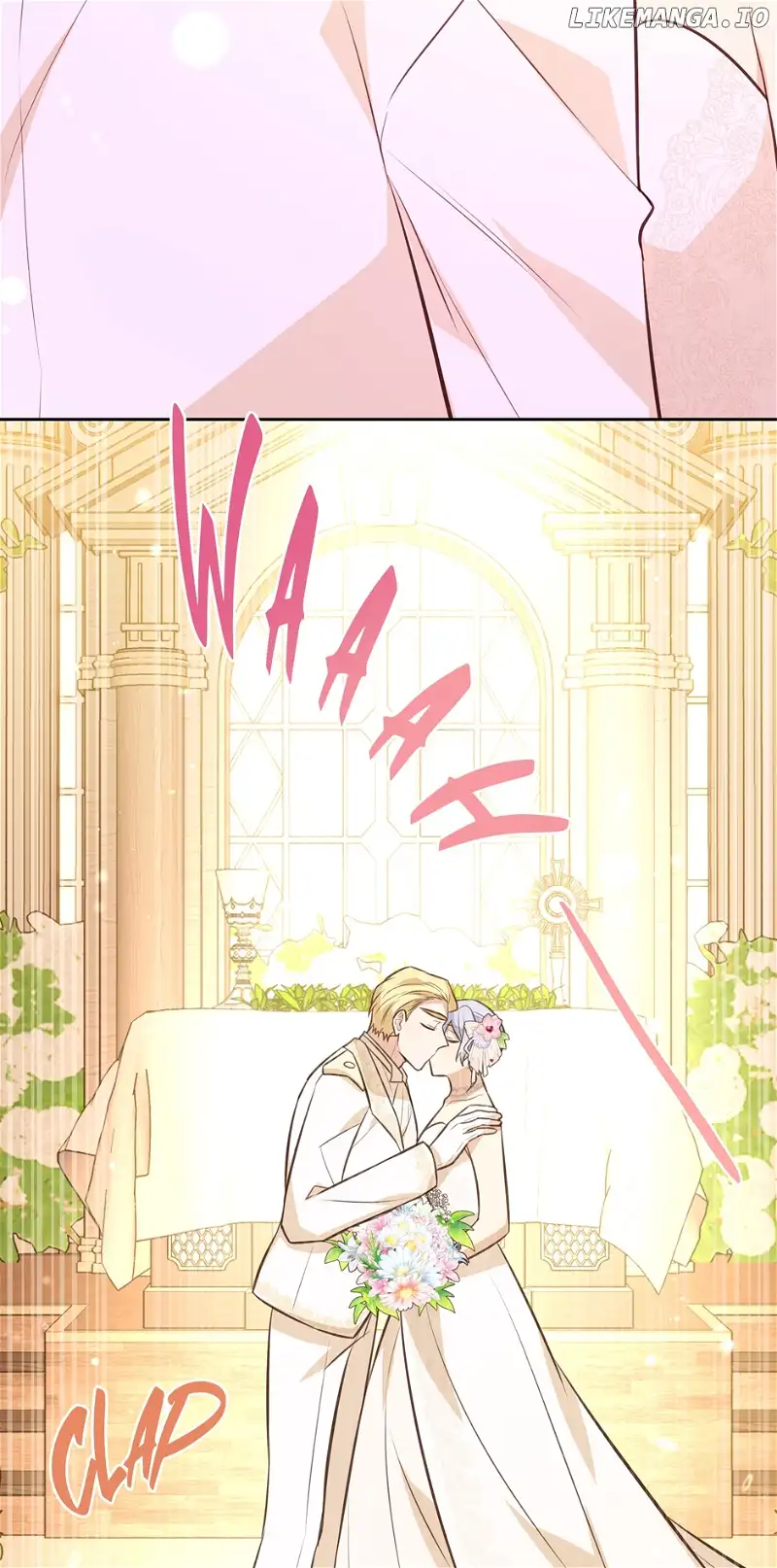 You’re just a supporting character, so love me! chapter 145 page 49