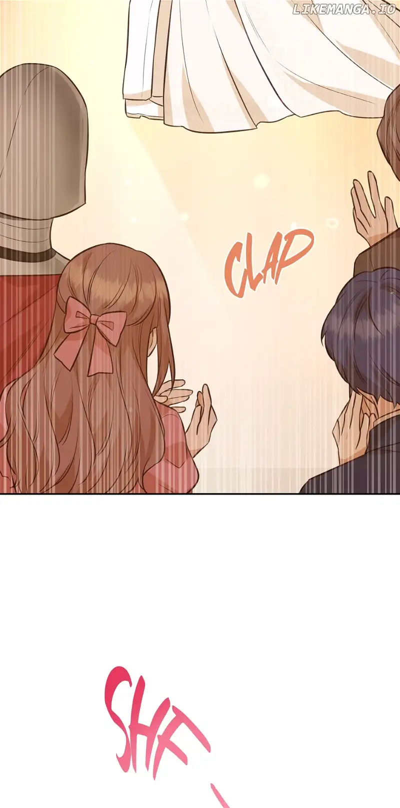 You’re just a supporting character, so love me! chapter 145 page 50
