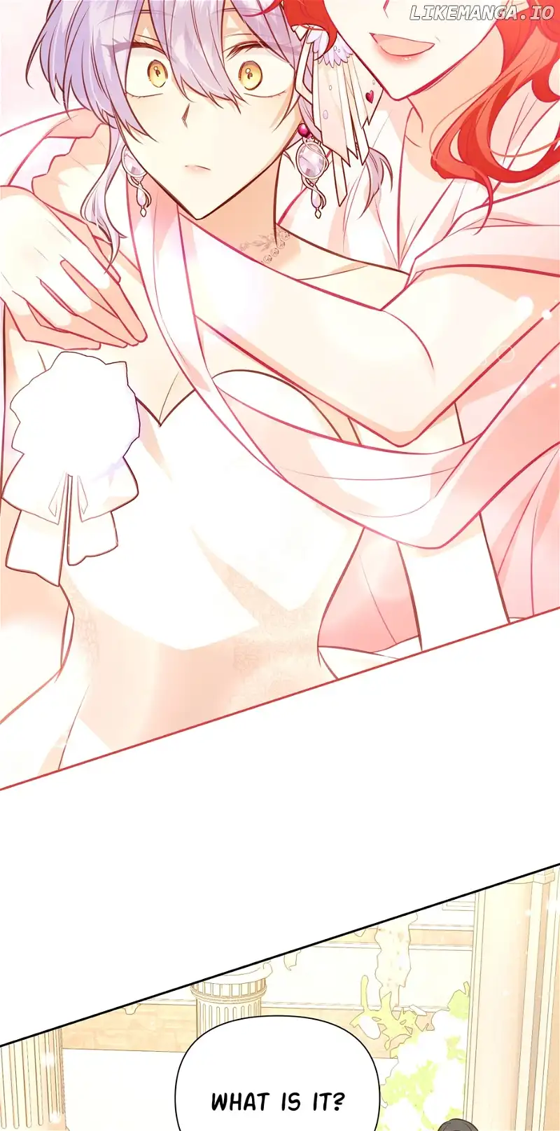 You’re just a supporting character, so love me! chapter 145 page 52