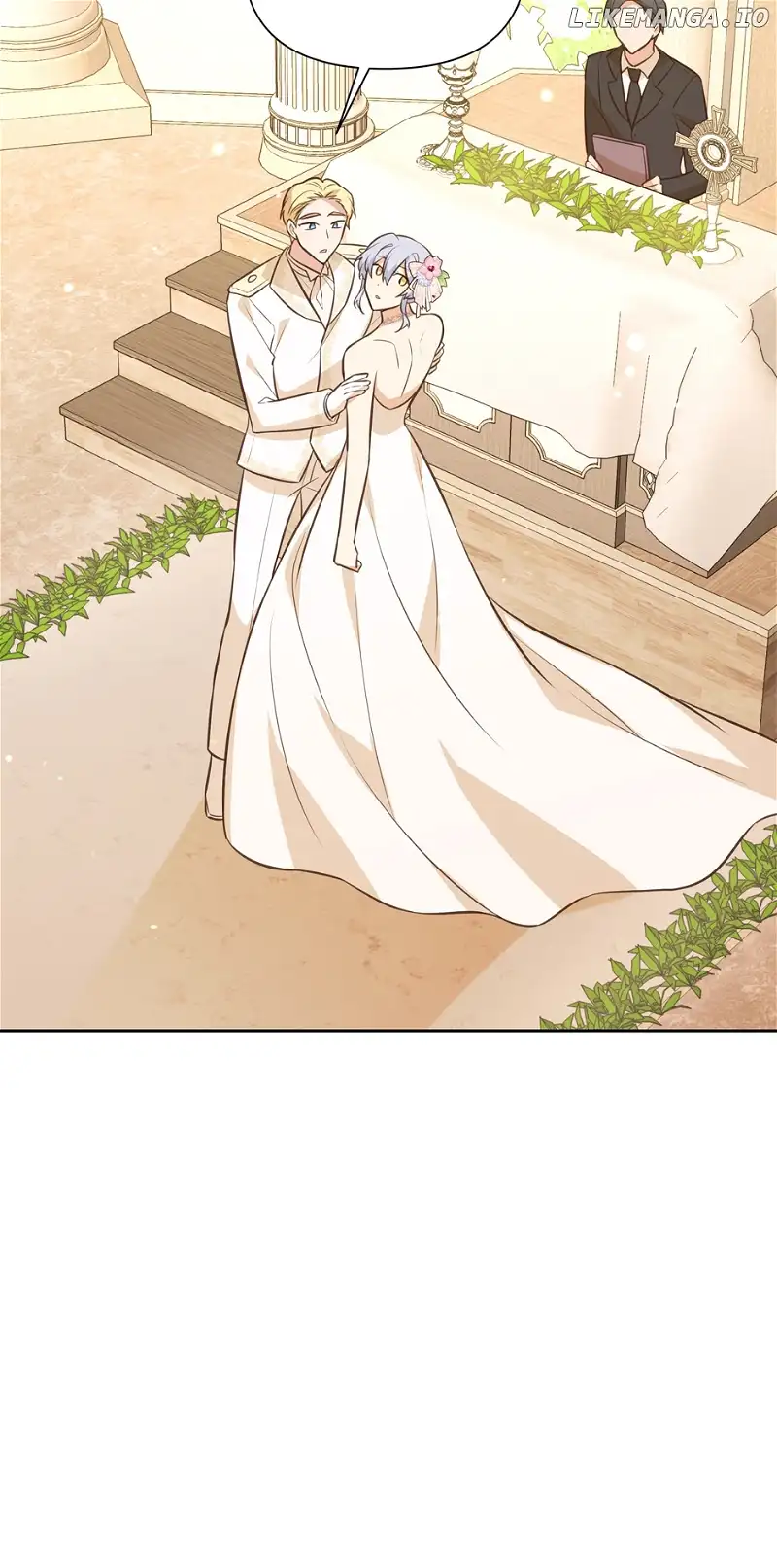 You’re just a supporting character, so love me! chapter 145 page 53