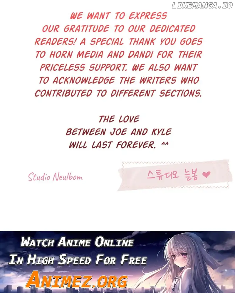 You’re just a supporting character, so love me! chapter 145 page 66