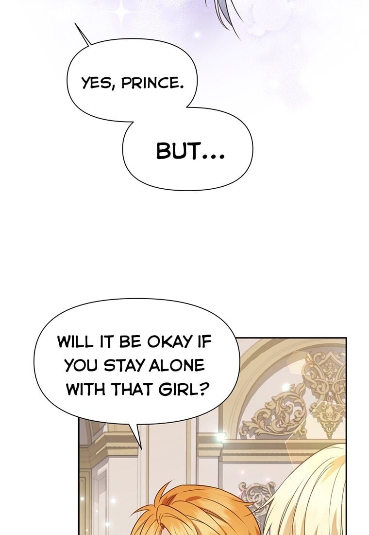 You’re just a supporting character, so love me! chapter 2 page 11