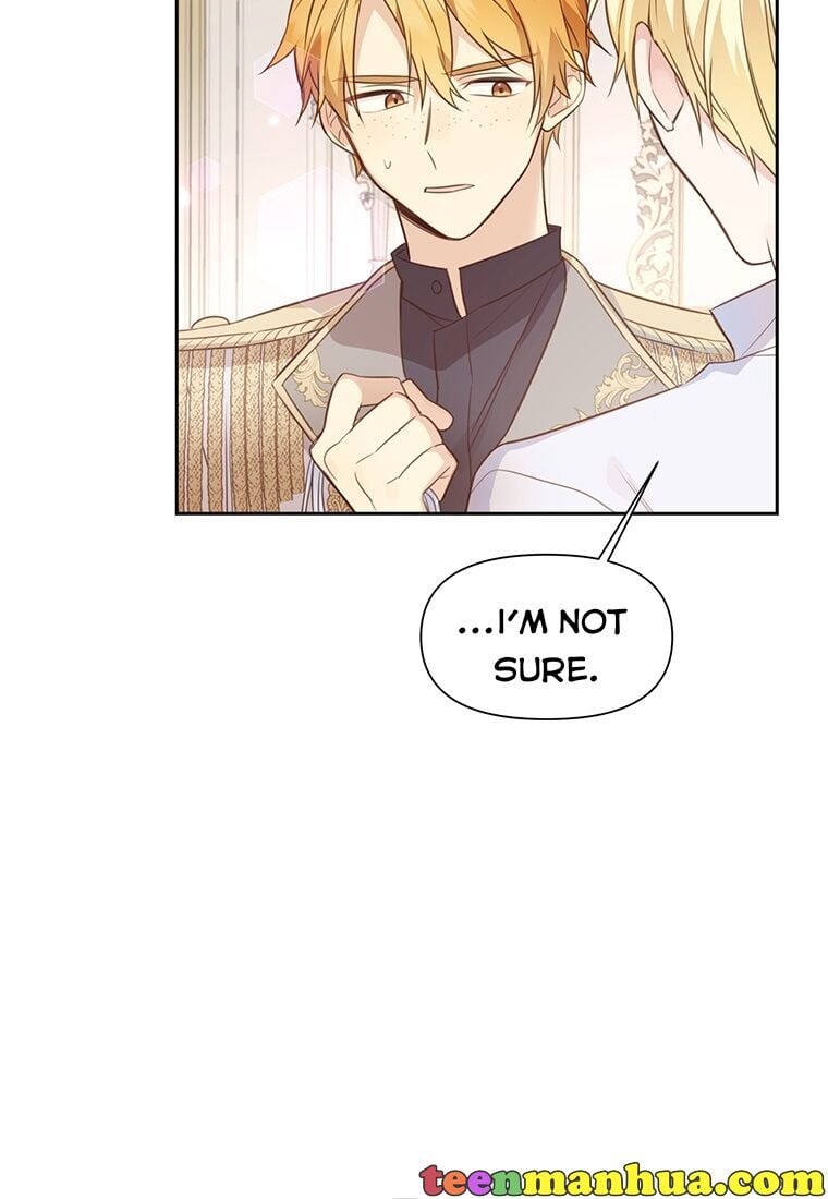 You’re just a supporting character, so love me! chapter 2 page 12