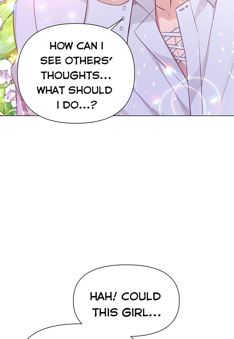 You’re just a supporting character, so love me! chapter 2 page 3