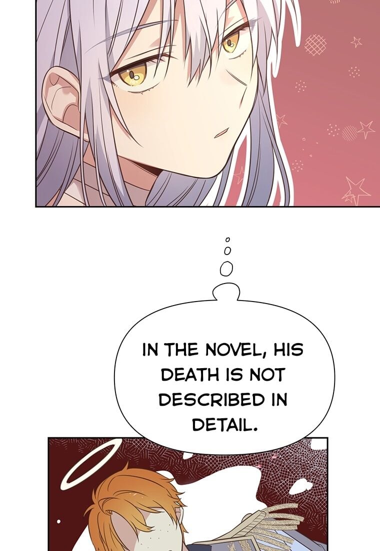 You’re just a supporting character, so love me! chapter 2 page 21