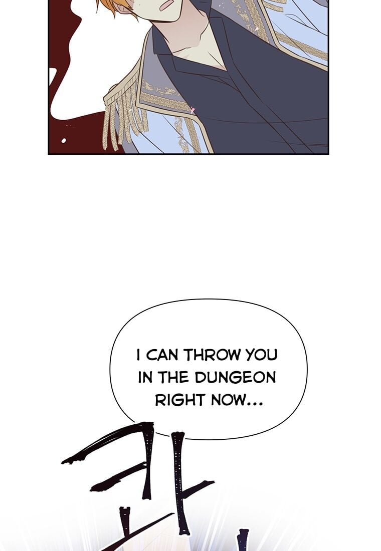 You’re just a supporting character, so love me! chapter 2 page 22