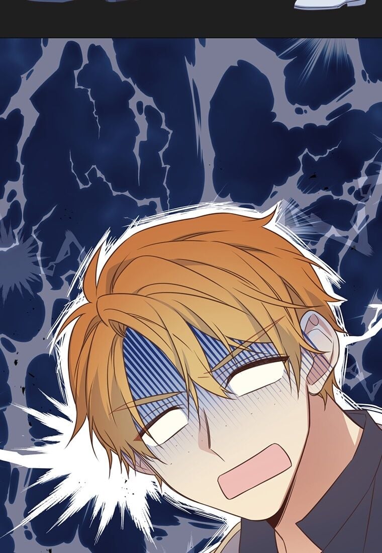 You’re just a supporting character, so love me! chapter 2 page 25