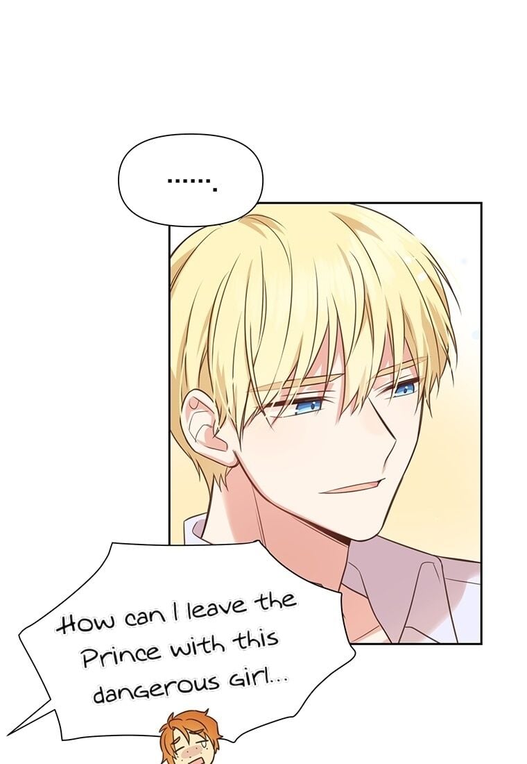 You’re just a supporting character, so love me! chapter 2 page 29