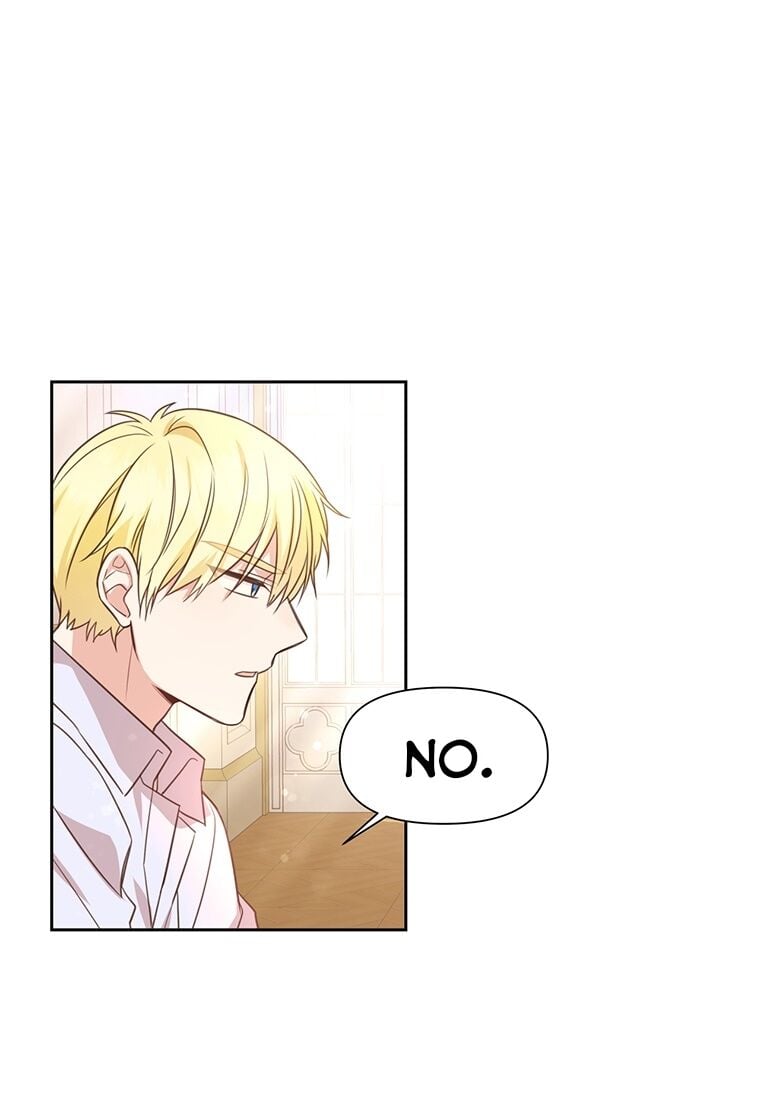 You’re just a supporting character, so love me! chapter 2 page 39