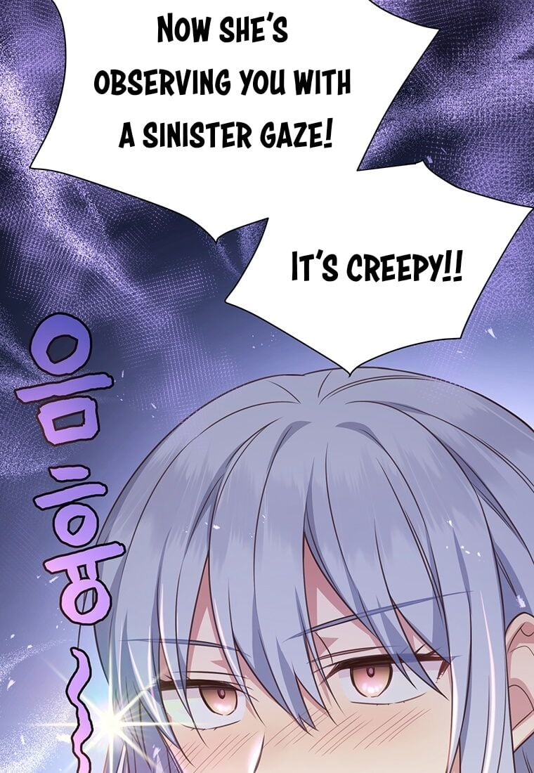 You’re just a supporting character, so love me! chapter 2 page 5