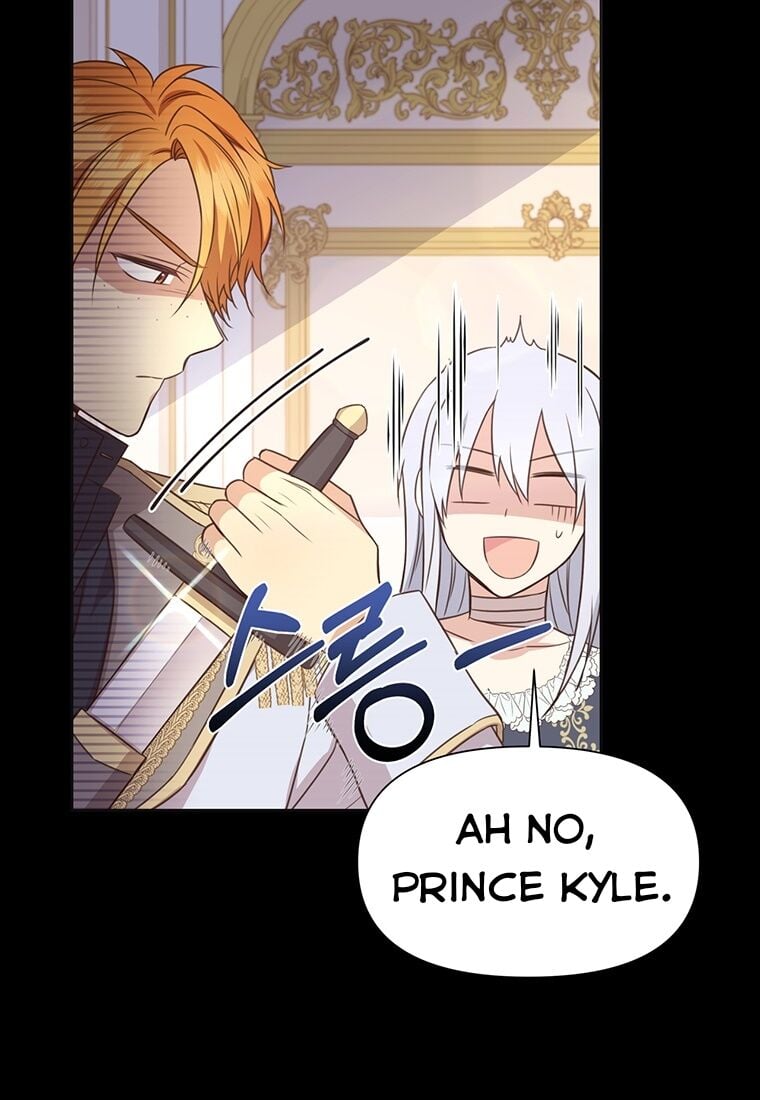 You’re just a supporting character, so love me! chapter 2 page 50