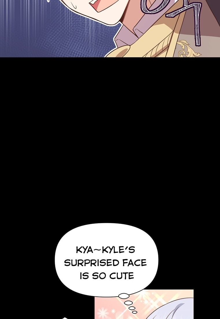 You’re just a supporting character, so love me! chapter 2 page 56