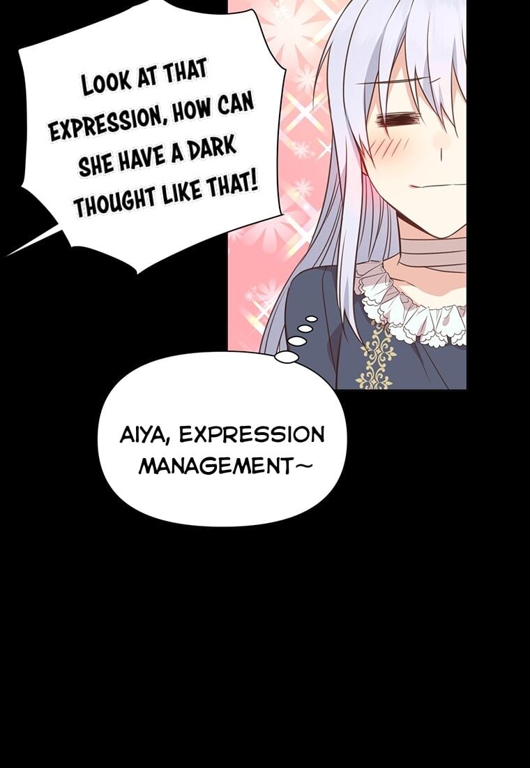 You’re just a supporting character, so love me! chapter 2 page 57