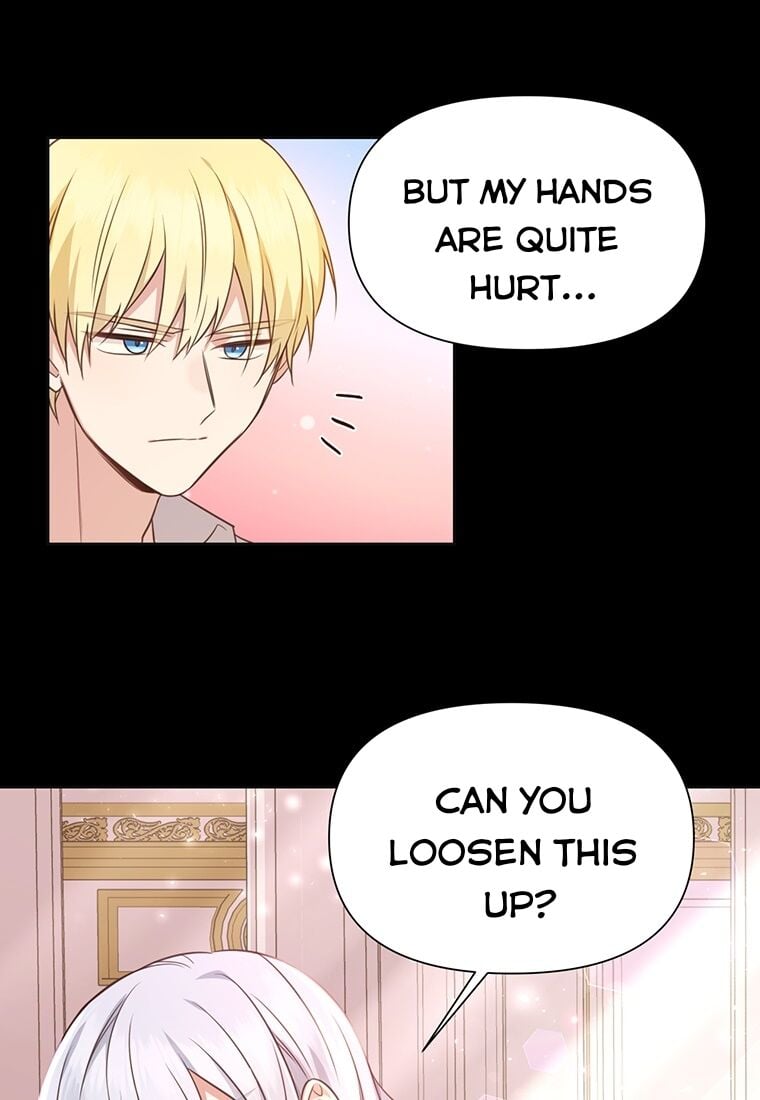 You’re just a supporting character, so love me! chapter 2 page 58