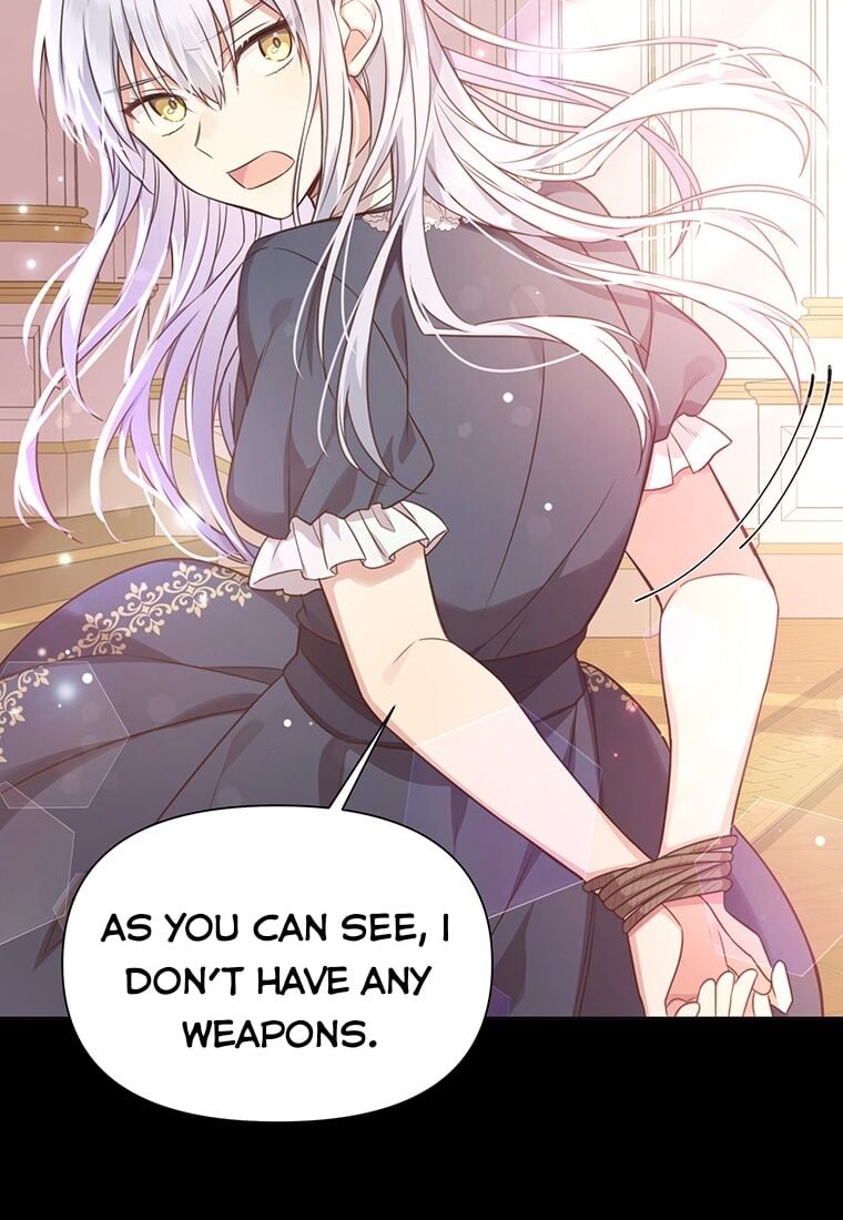 You’re just a supporting character, so love me! chapter 2 page 59