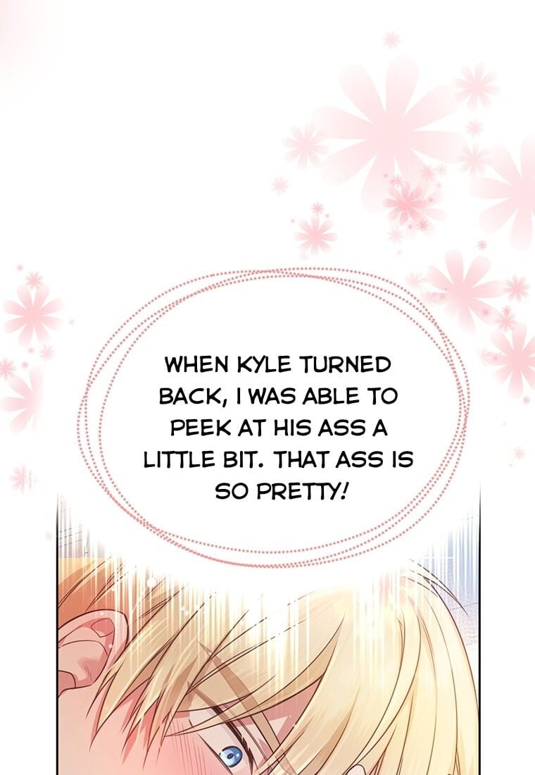 You’re just a supporting character, so love me! chapter 2 page 60