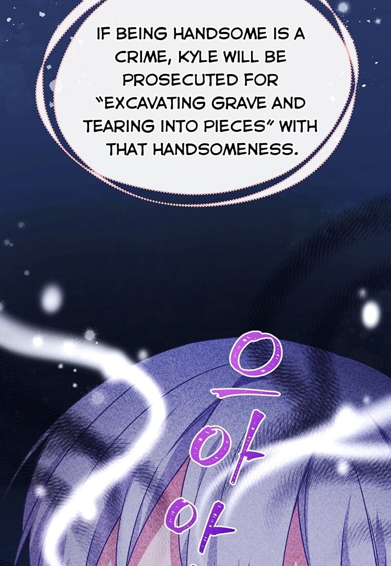 You’re just a supporting character, so love me! chapter 2 page 65