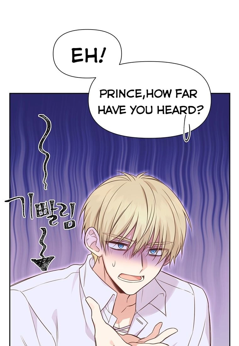 You’re just a supporting character, so love me! chapter 2 page 69