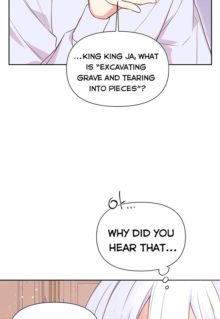 You’re just a supporting character, so love me! chapter 2 page 70