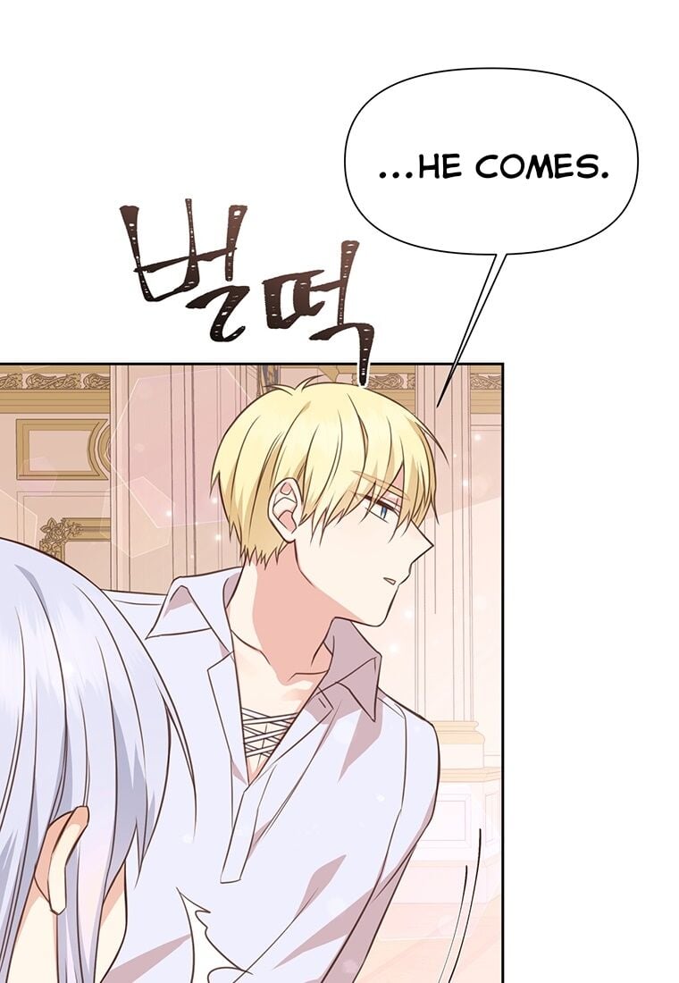 You’re just a supporting character, so love me! chapter 2 page 80