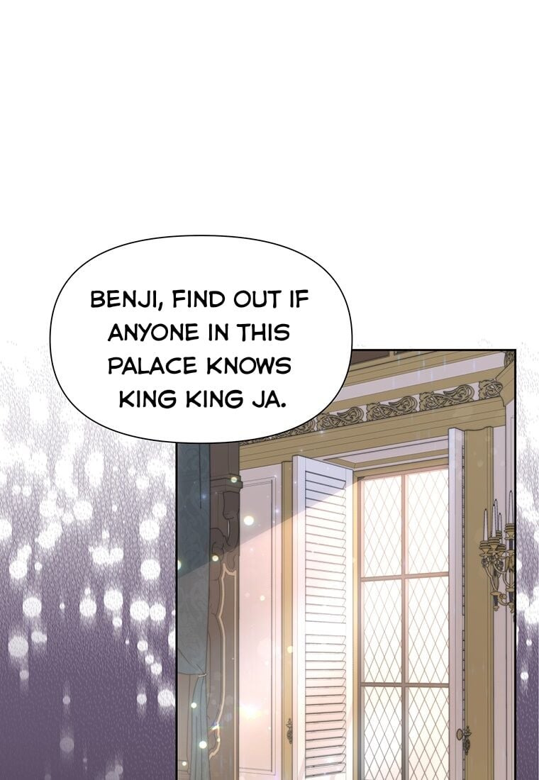 You’re just a supporting character, so love me! chapter 2 page 9