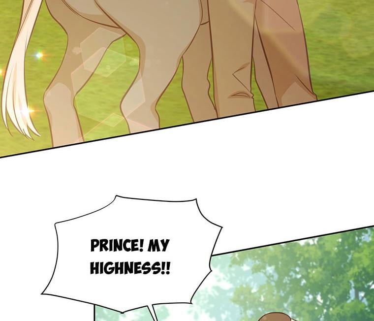 You’re just a supporting character, so love me! chapter 20 page 4