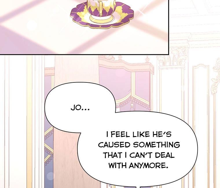 You’re just a supporting character, so love me! chapter 20 page 33