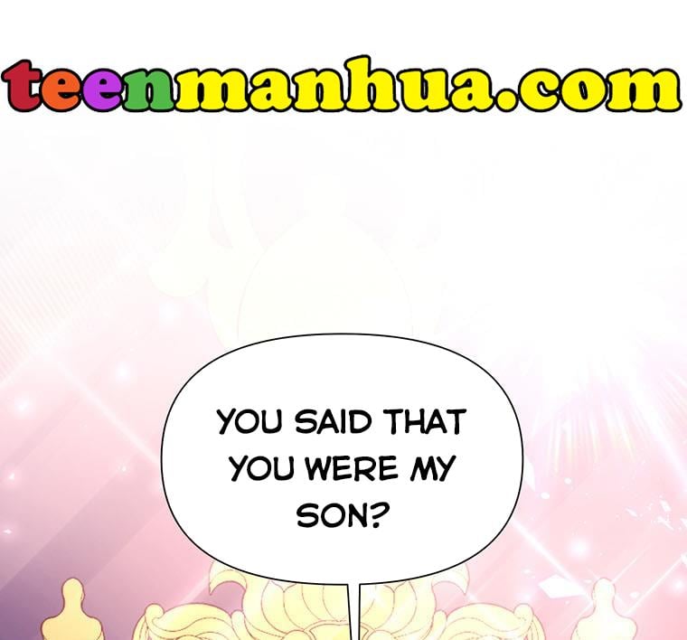 You’re just a supporting character, so love me! chapter 21 page 1