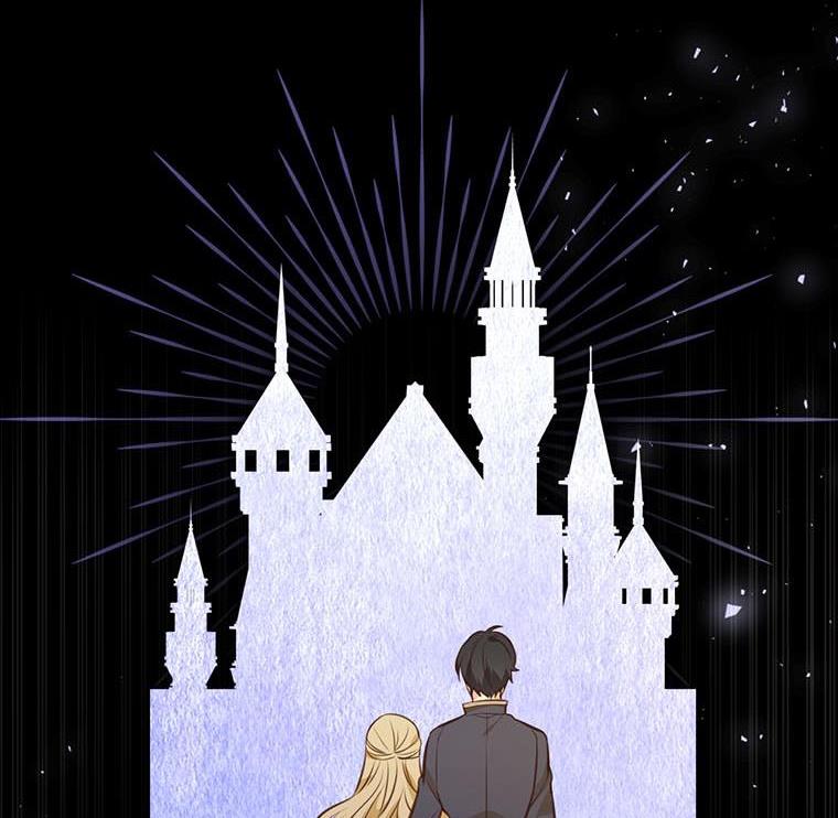 You’re just a supporting character, so love me! chapter 21 page 109
