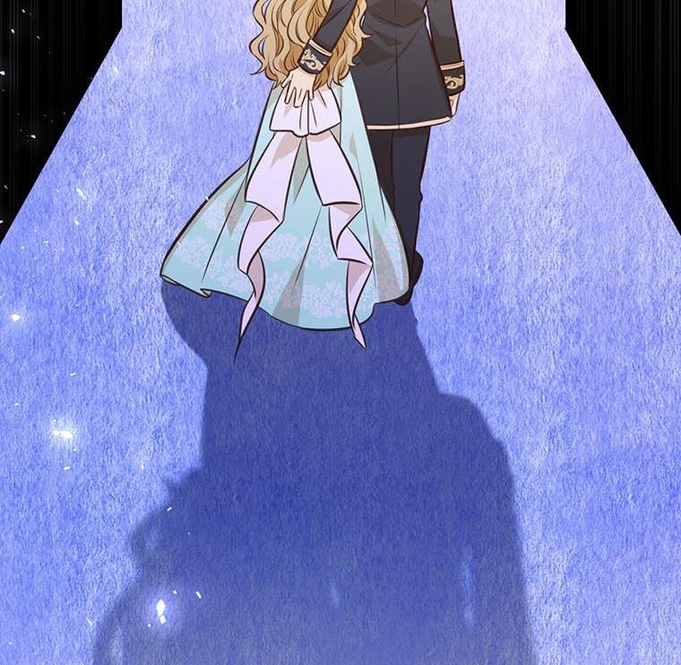 You’re just a supporting character, so love me! chapter 21 page 110