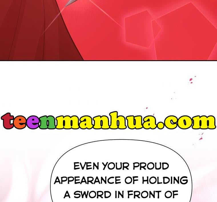 You’re just a supporting character, so love me! chapter 21 page 12
