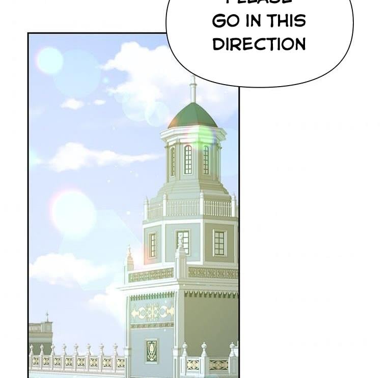 You’re just a supporting character, so love me! chapter 21 page 113