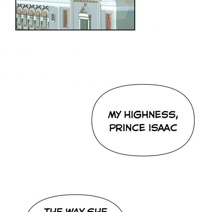 You’re just a supporting character, so love me! chapter 21 page 114