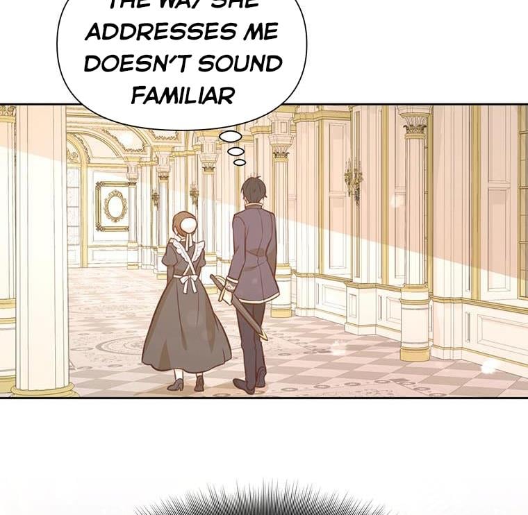 You’re just a supporting character, so love me! chapter 21 page 115