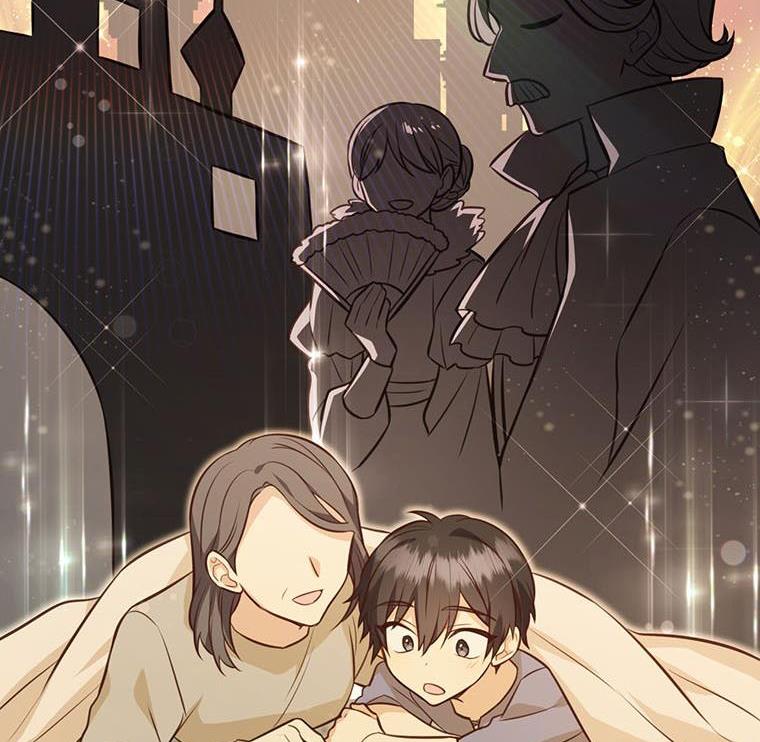 You’re just a supporting character, so love me! chapter 21 page 117
