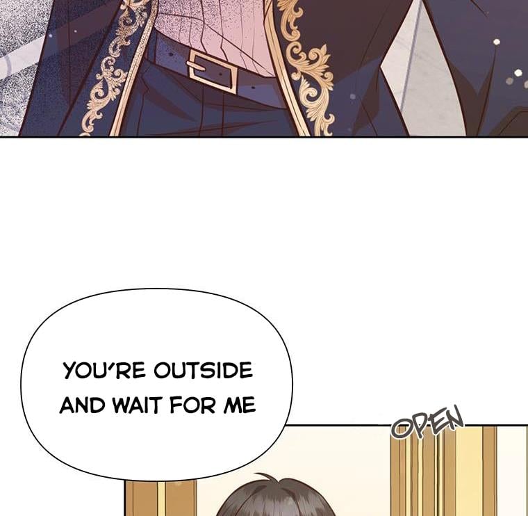 You’re just a supporting character, so love me! chapter 21 page 120