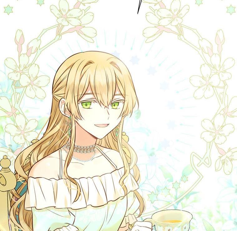 You’re just a supporting character, so love me! chapter 21 page 123