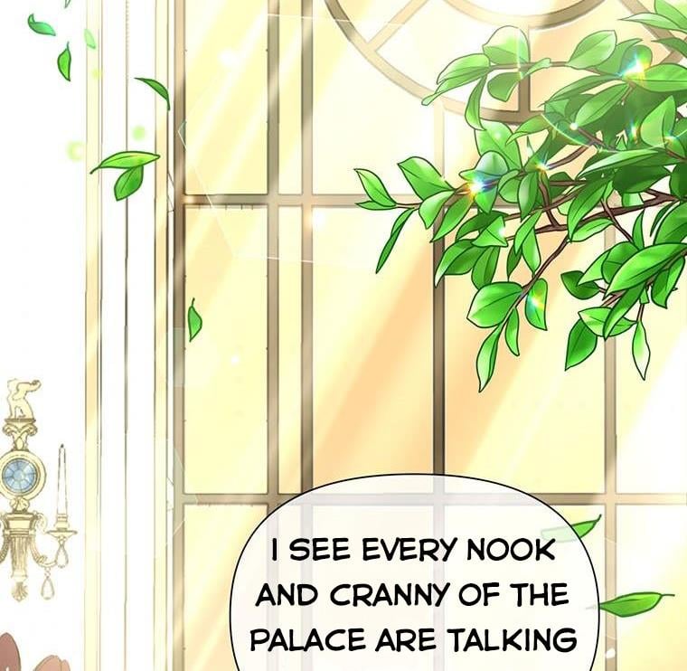 You’re just a supporting character, so love me! chapter 21 page 125