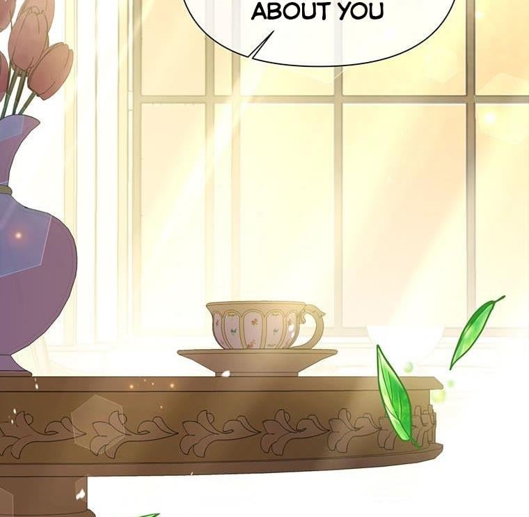 You’re just a supporting character, so love me! chapter 21 page 126