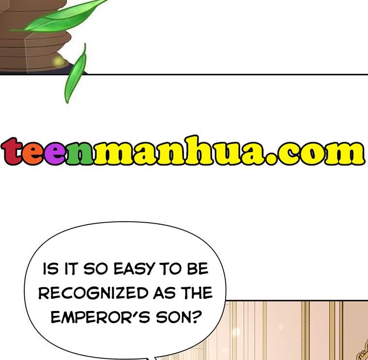 You’re just a supporting character, so love me! chapter 21 page 127