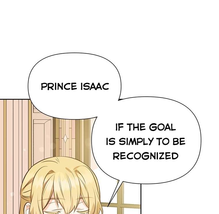 You’re just a supporting character, so love me! chapter 21 page 129