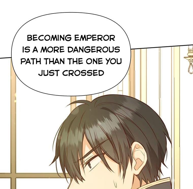 You’re just a supporting character, so love me! chapter 21 page 135