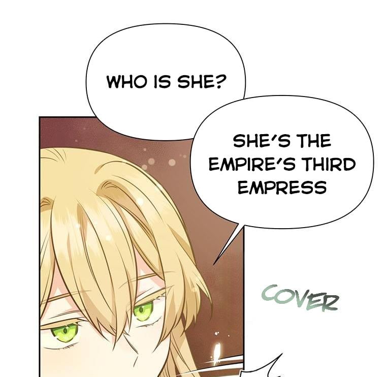 You’re just a supporting character, so love me! chapter 21 page 145
