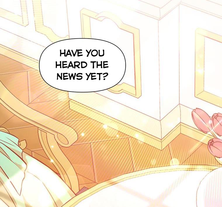 You’re just a supporting character, so love me! chapter 21 page 32