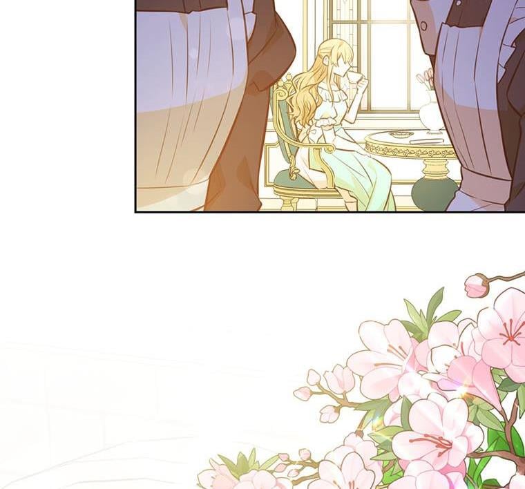 You’re just a supporting character, so love me! chapter 21 page 35