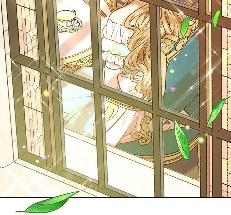You’re just a supporting character, so love me! chapter 21 page 38