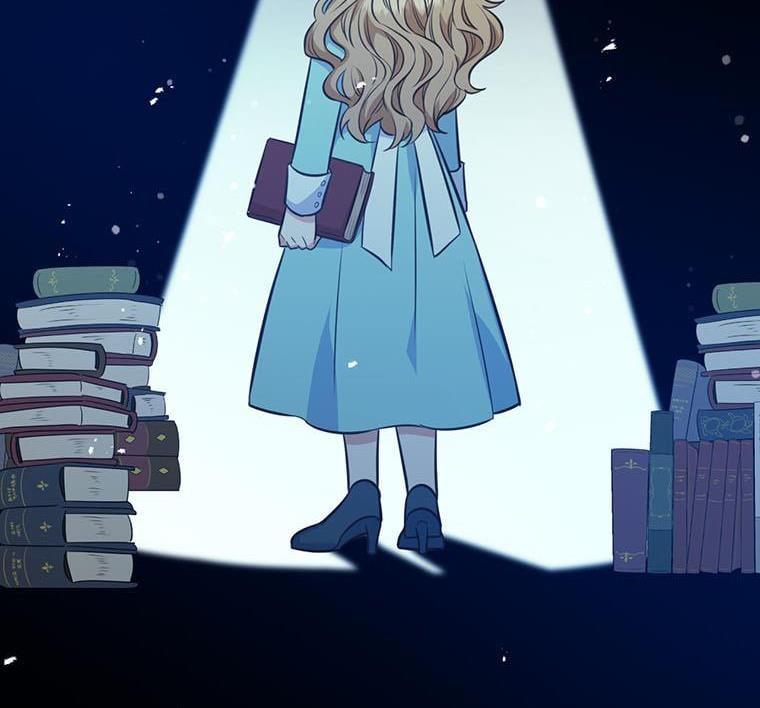 You’re just a supporting character, so love me! chapter 21 page 47