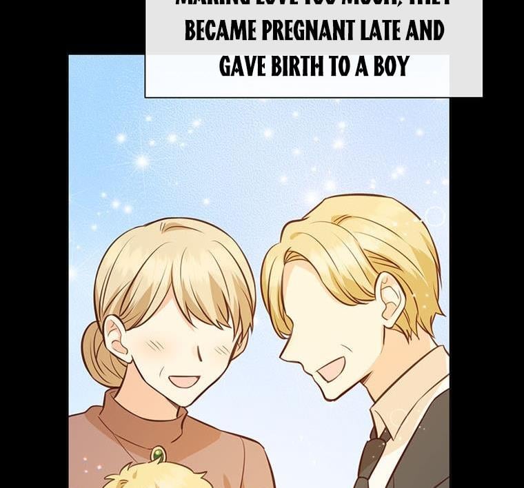 You’re just a supporting character, so love me! chapter 21 page 50