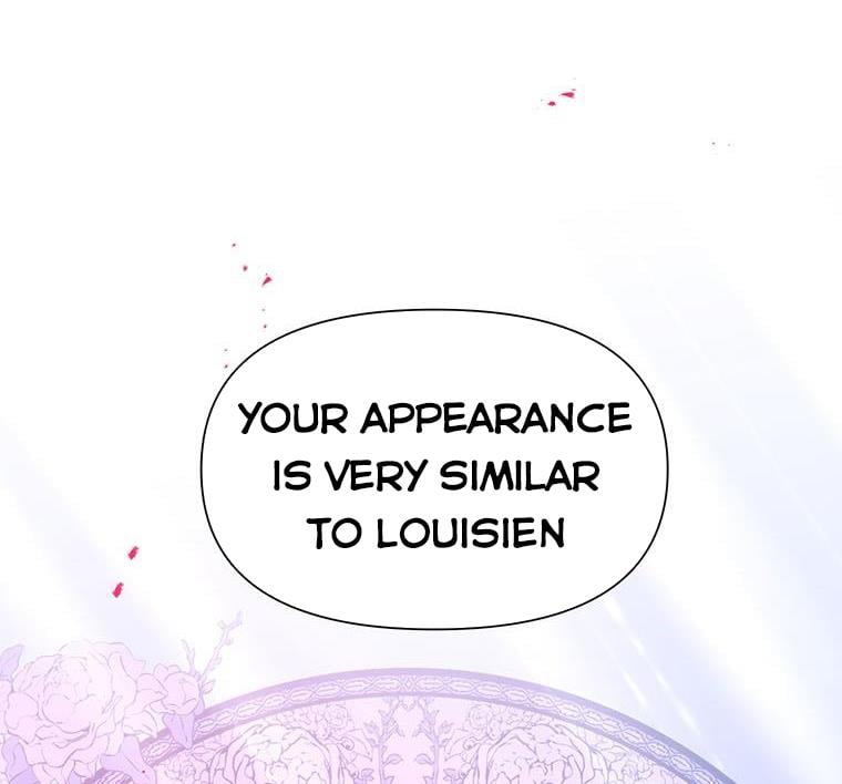 You’re just a supporting character, so love me! chapter 21 page 6