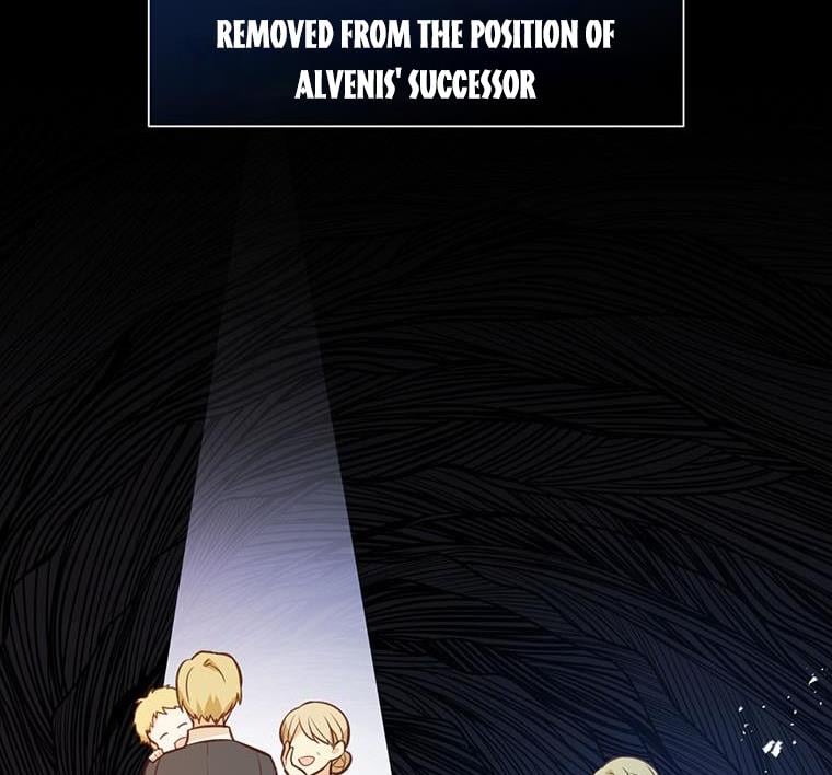You’re just a supporting character, so love me! chapter 21 page 52